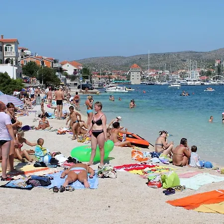With Parking Space Marina, Trogir - 20016 Daire