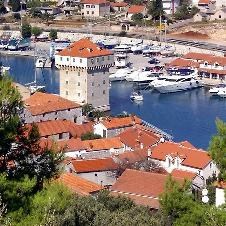 With Parking Space Marina, Trogir - 20016