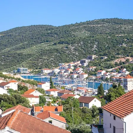 Apartamento With A Parking Space Marina, Trogir - 20016 Marina