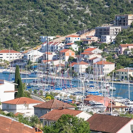 With Parking Space Marina, Trogir - 20016 * Marina
